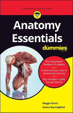 [Dummies 01] • Anatomy Essentials For Dummies